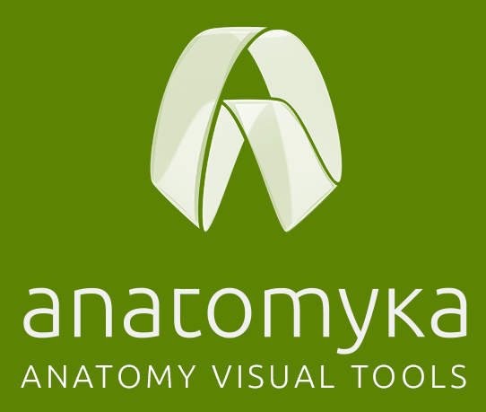 Anatomyka logo